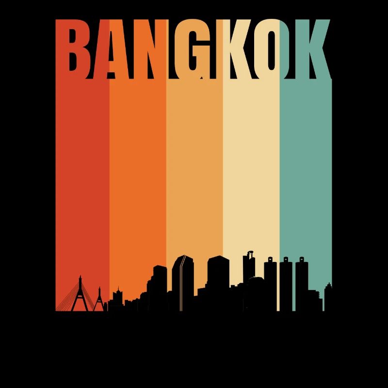 Bangkok