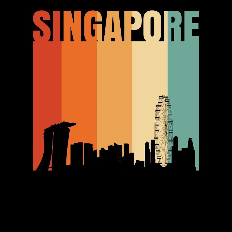 Singapur
