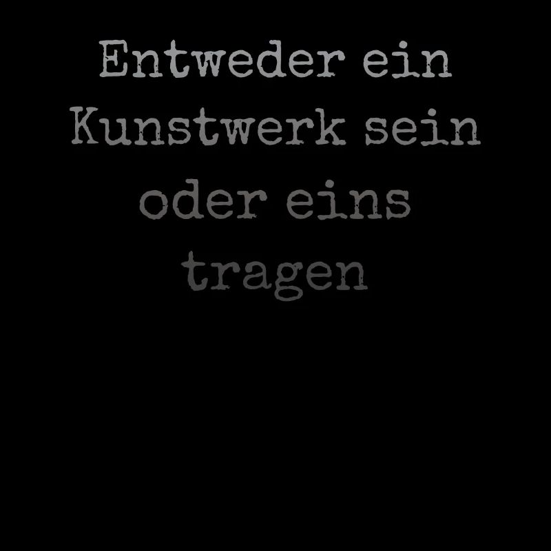 Entweder ein Kunstwerk Sein Nageldesignerin