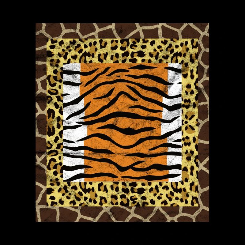 deep jungle