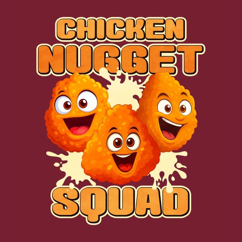Nugget de poulet