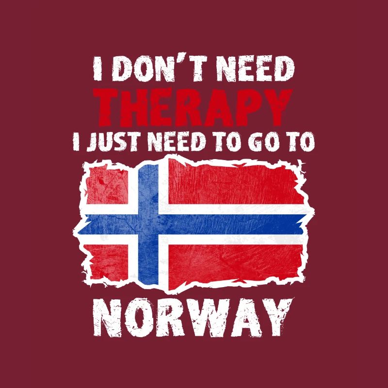 Norvège