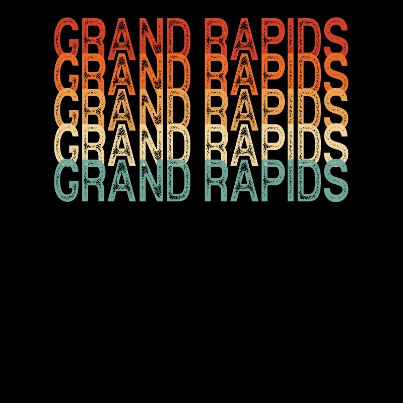 Grand Rapids Michigan