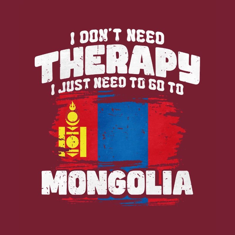 Mongolie