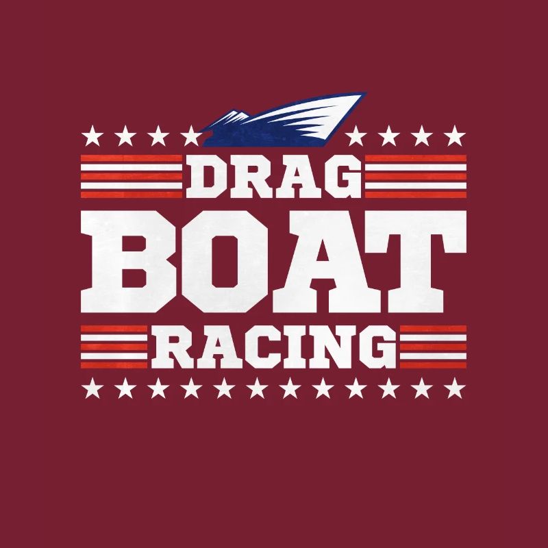 Drachenbootrennen Drachenboot