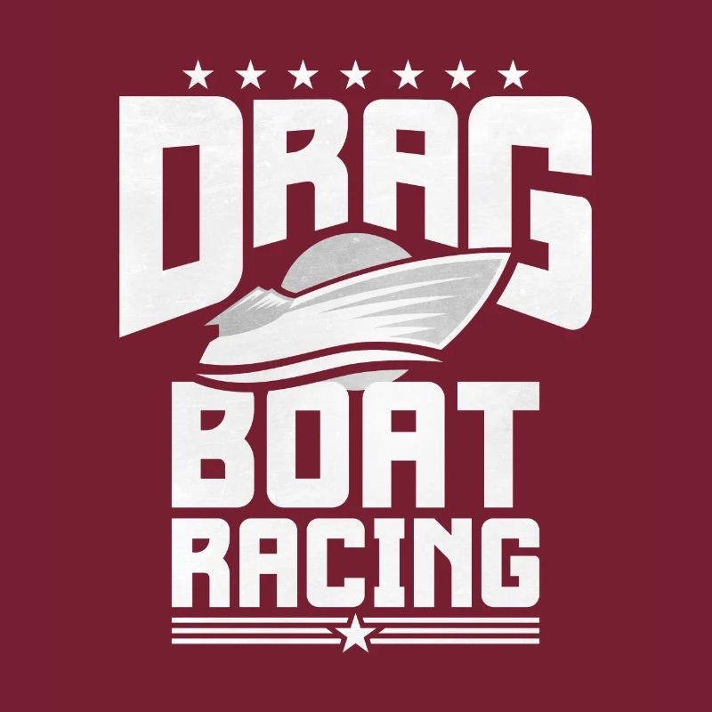Drachenbootrennen Drachenboot