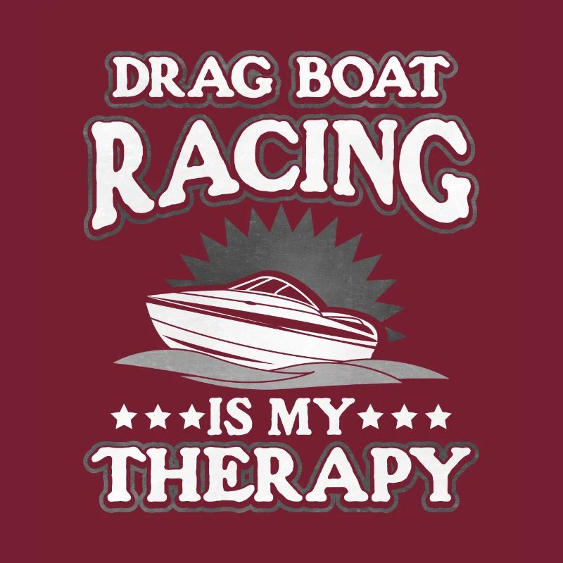 Drachenbootrennen Drachenboot