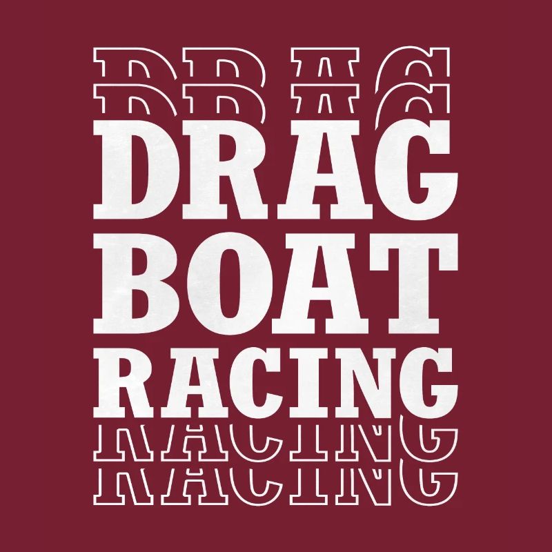 Drachenbootrennen Drachenboot