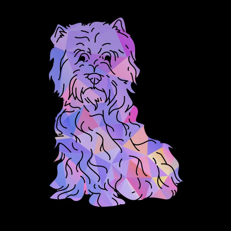 West Highland Terrier