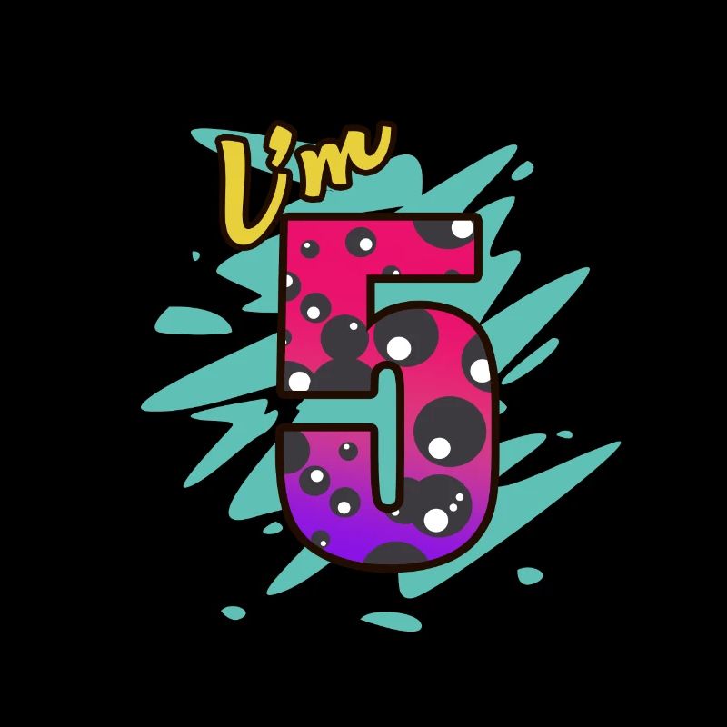5. Anniversaire