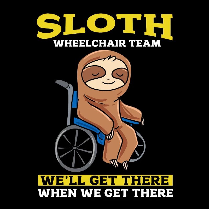fauteuil roulant