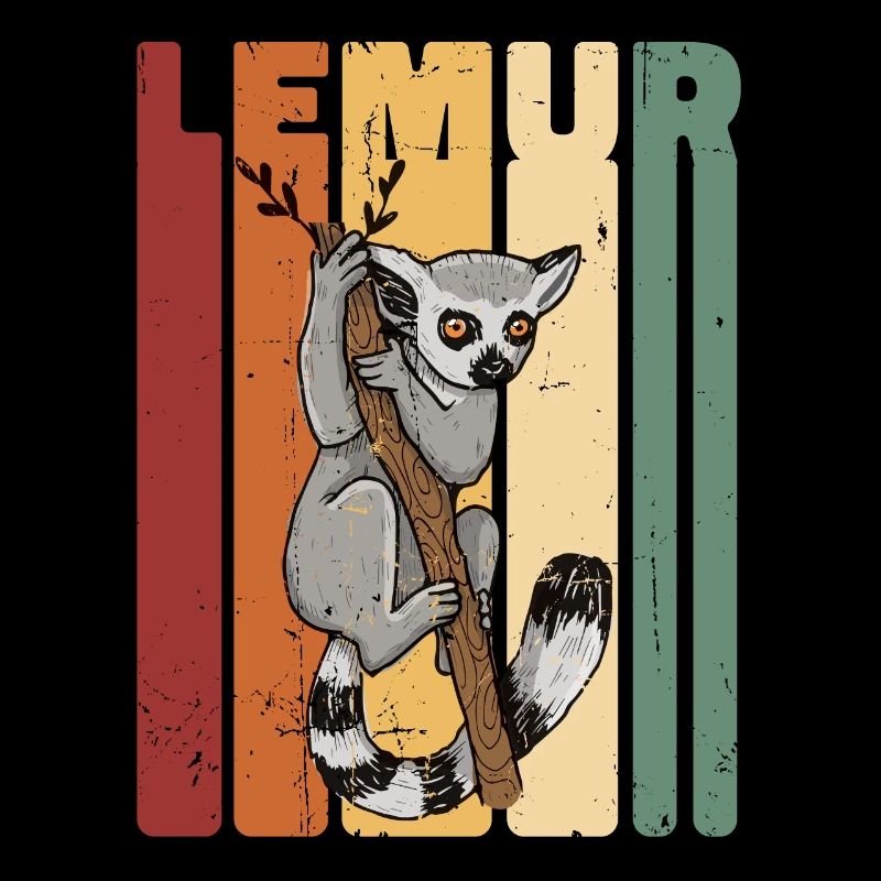 Lémurien