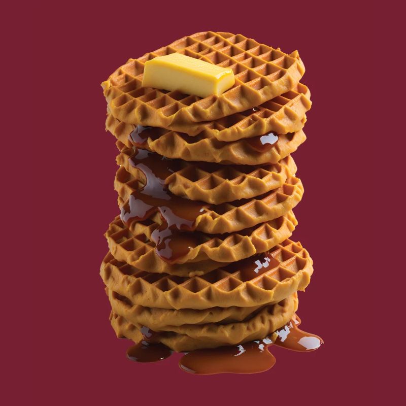 Gaufre