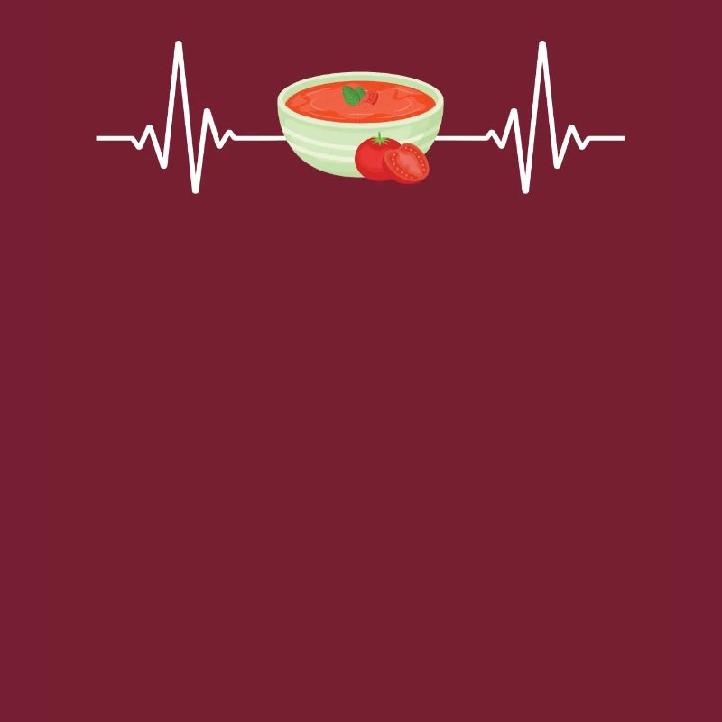 Tomatensuppe