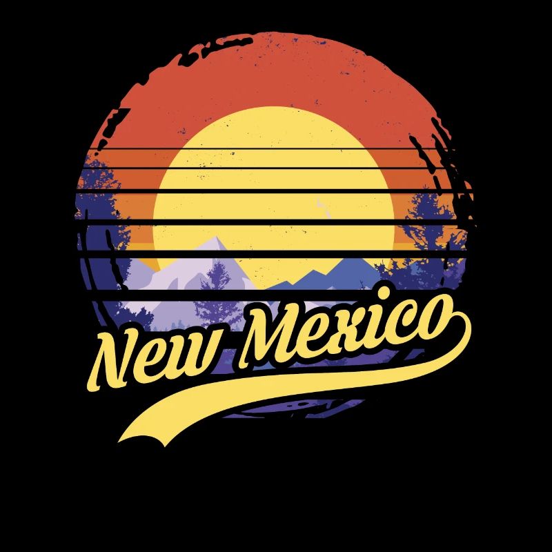 Nouveau-Mexique