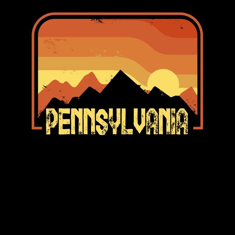 Pennsylvanie