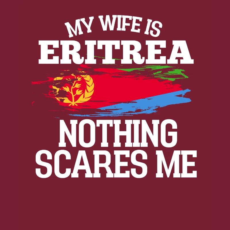 Eritrea Ehefrau