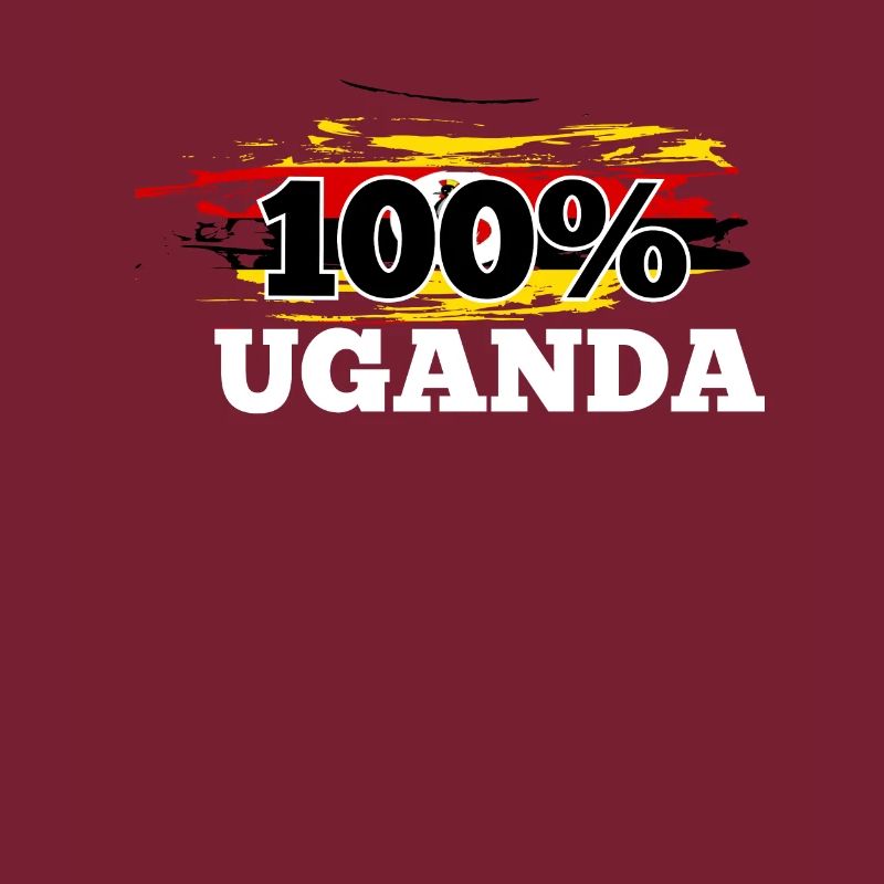 Uganda