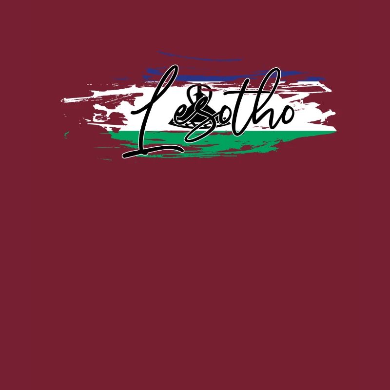 Lesotho