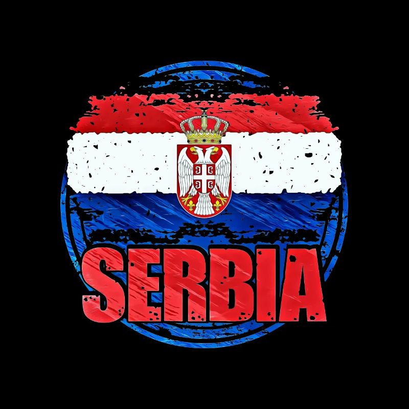 Serbie