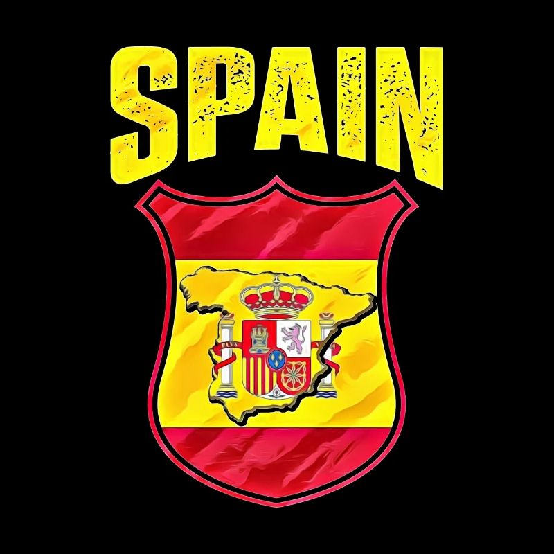Spanien