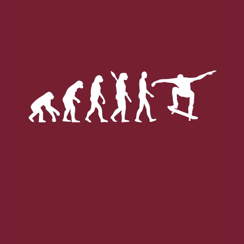 Skate Evolution Skater Evo Skateboard