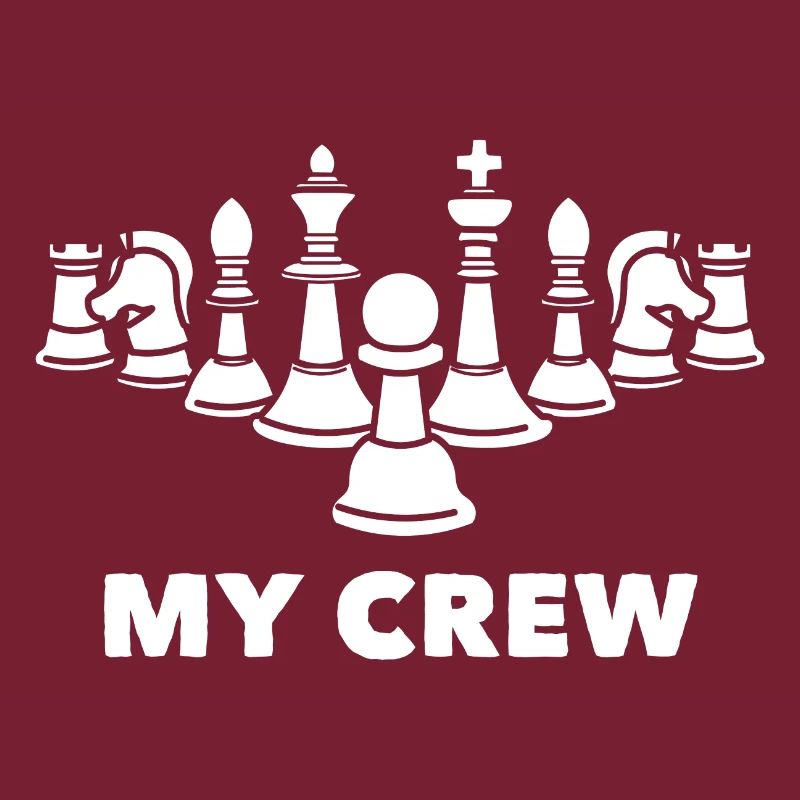 Échiquier d'échecs