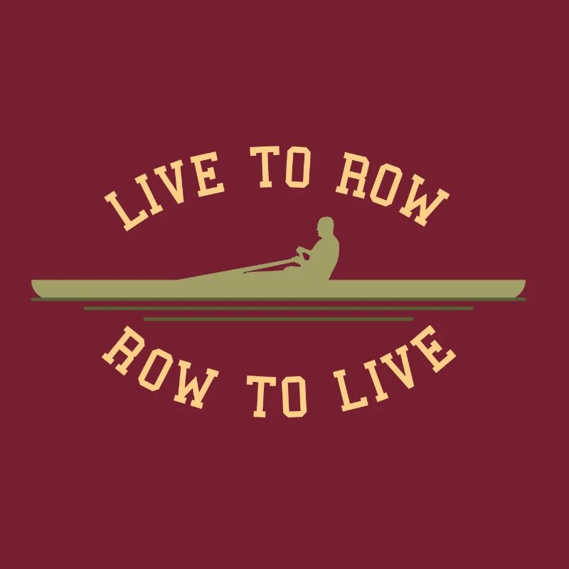 rowing