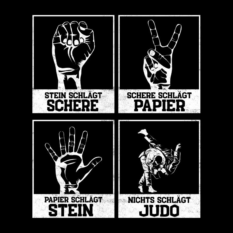 Judo Judoka