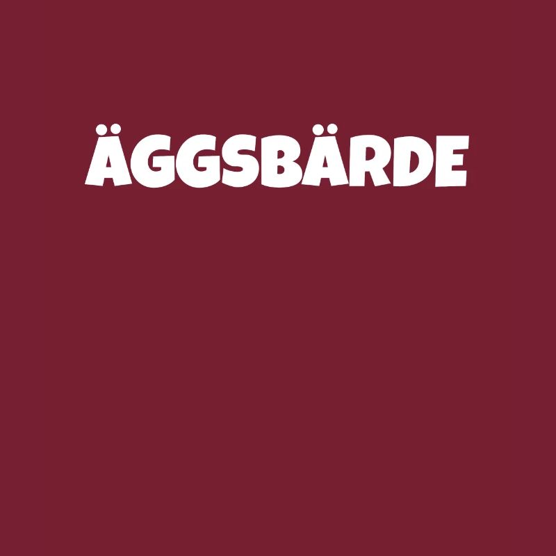 Äggsbärde Experte Sachsen Sachse Dialekt Osten