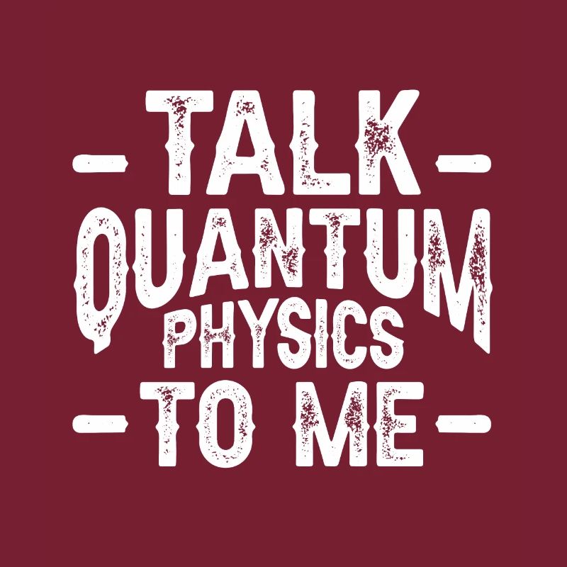 Quantenphysik Physik Physiker wissenschaft quanten