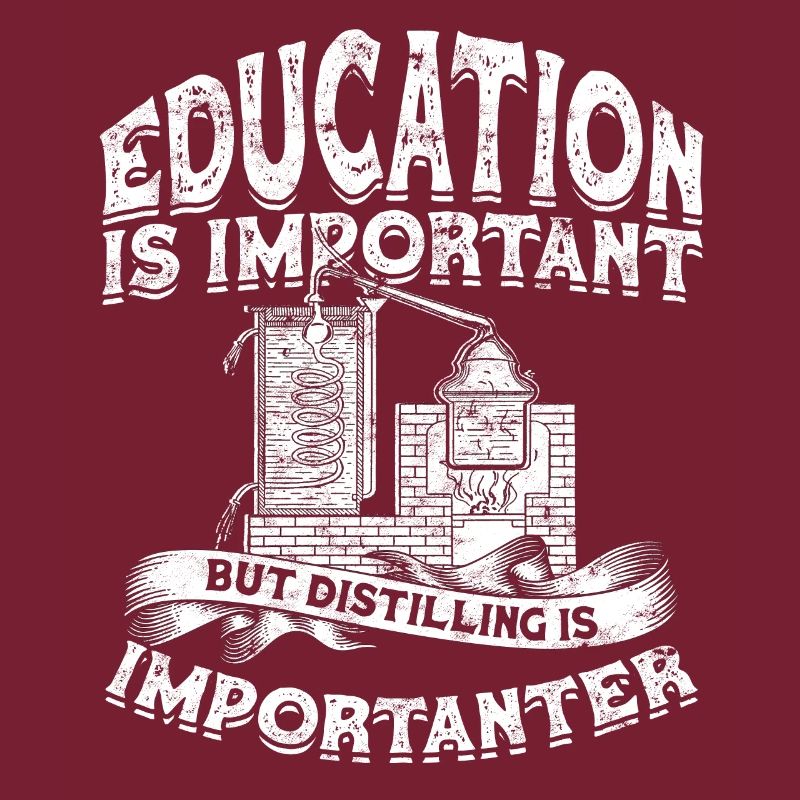 Schnapps Whiskey distill Schnapps distiller Geschenkide