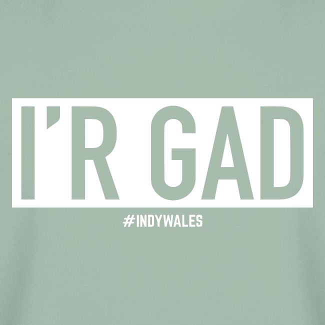 I'r Gad, Wales, Cymru