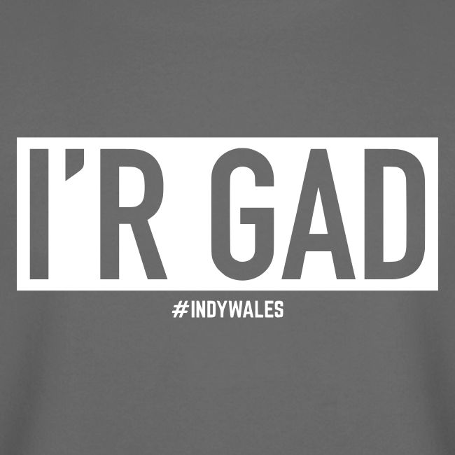 I'r Gad, Wales, Cymru