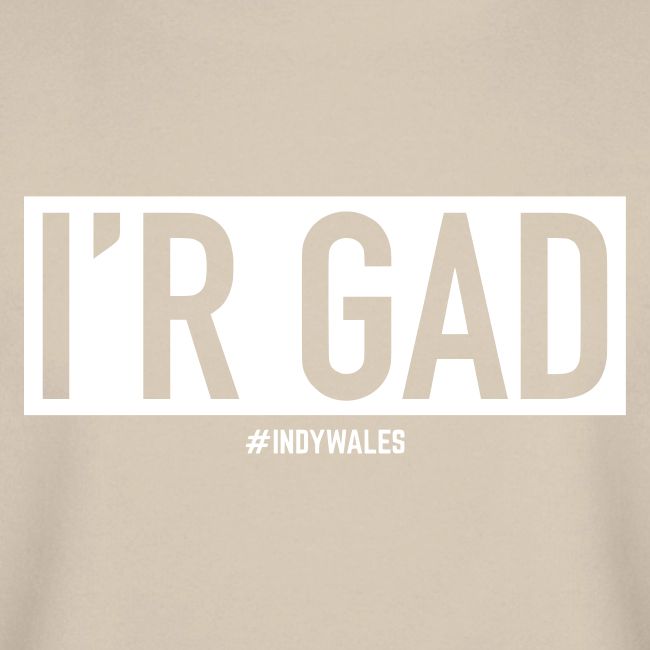 I'r Gad, Wales, Cymru