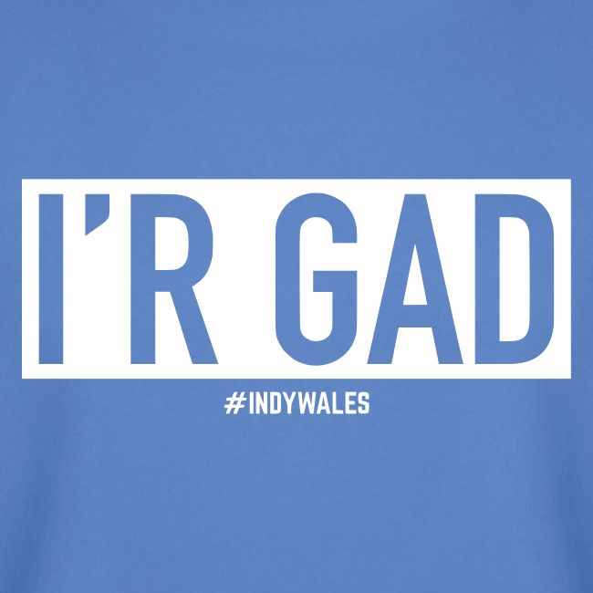 I'r Gad, Wales, Cymru