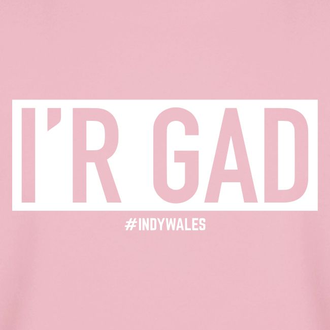 I'r Gad, Wales, Cymru