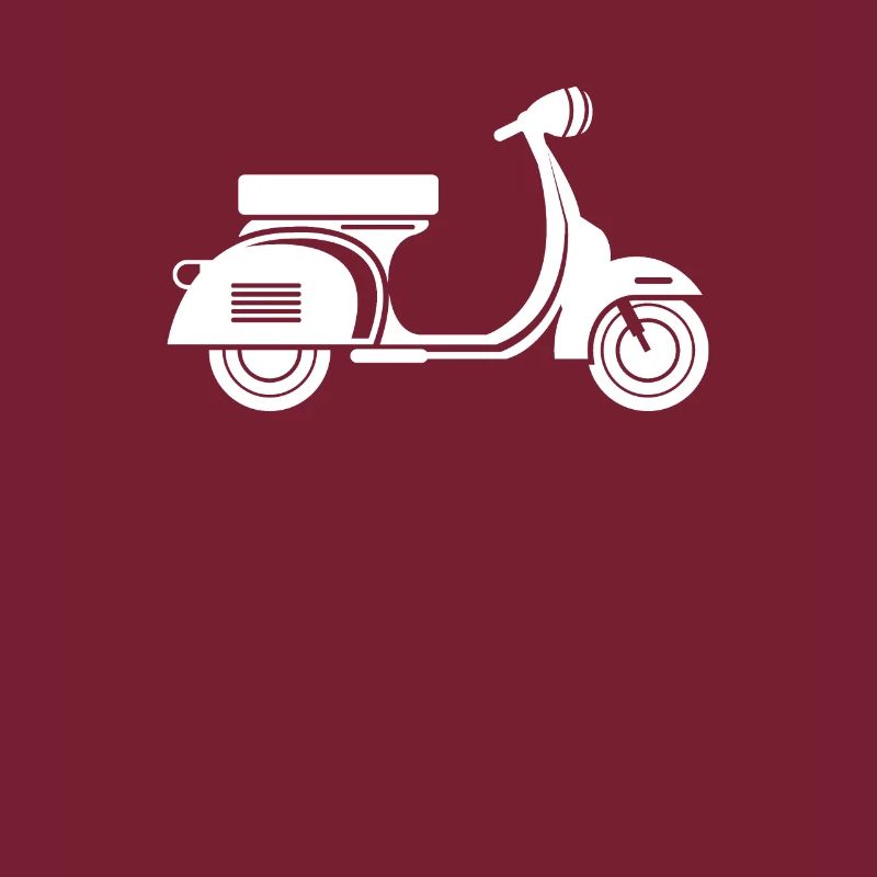 Roller Silhouette