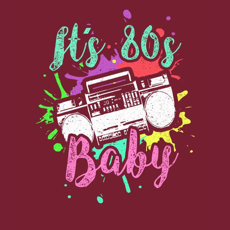 C'est 80 bébé