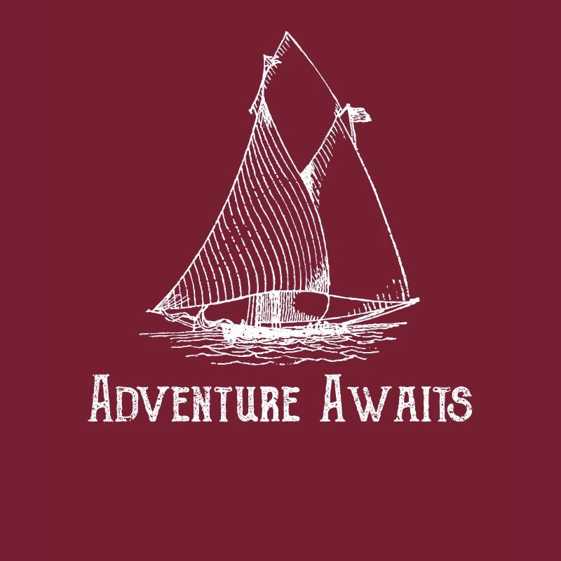 L'aventure attend