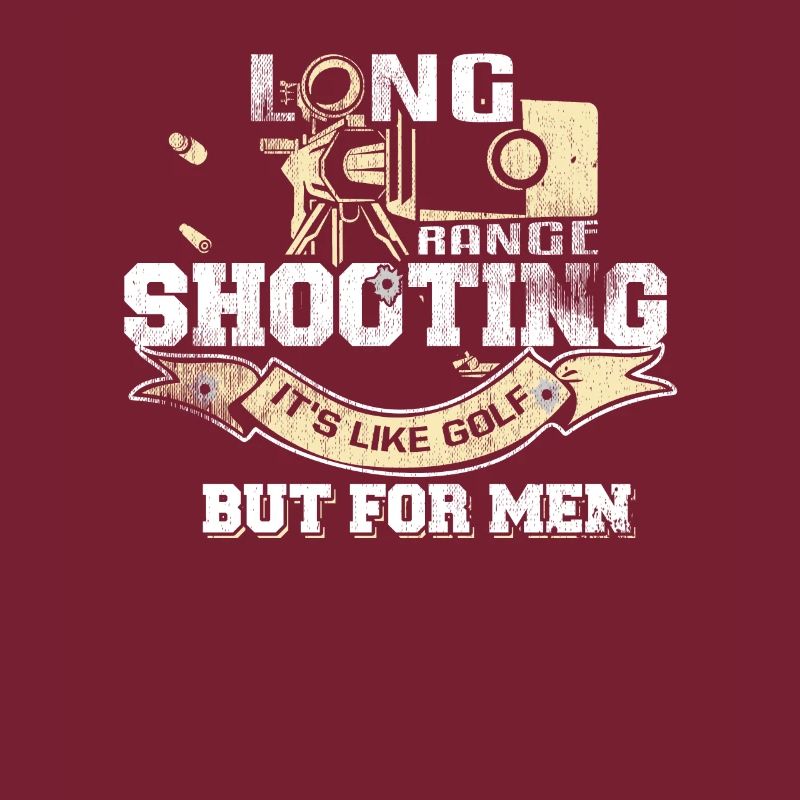 Long Range Shooting