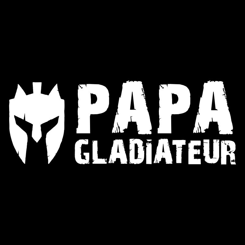 GLADIATOR DAD