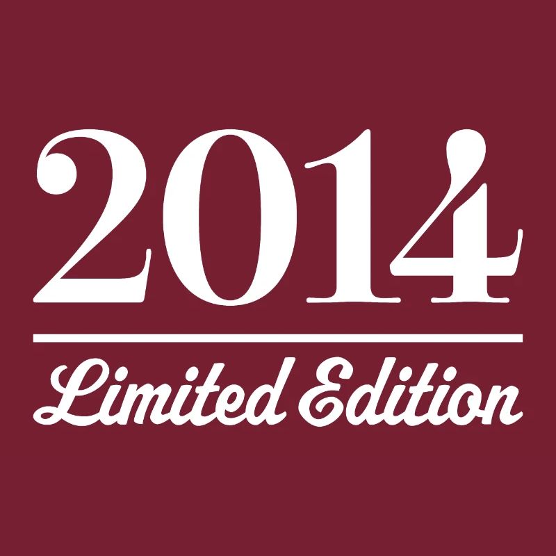 2014 Limited Edition