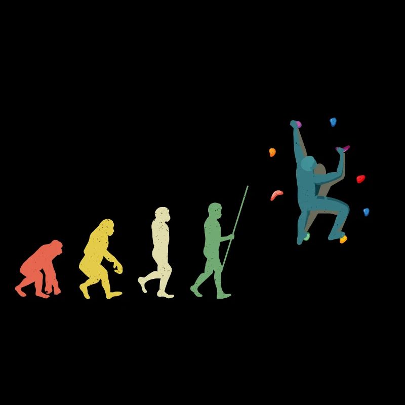 Boulderer Bloc Escalade Mur d’escalade Kletern