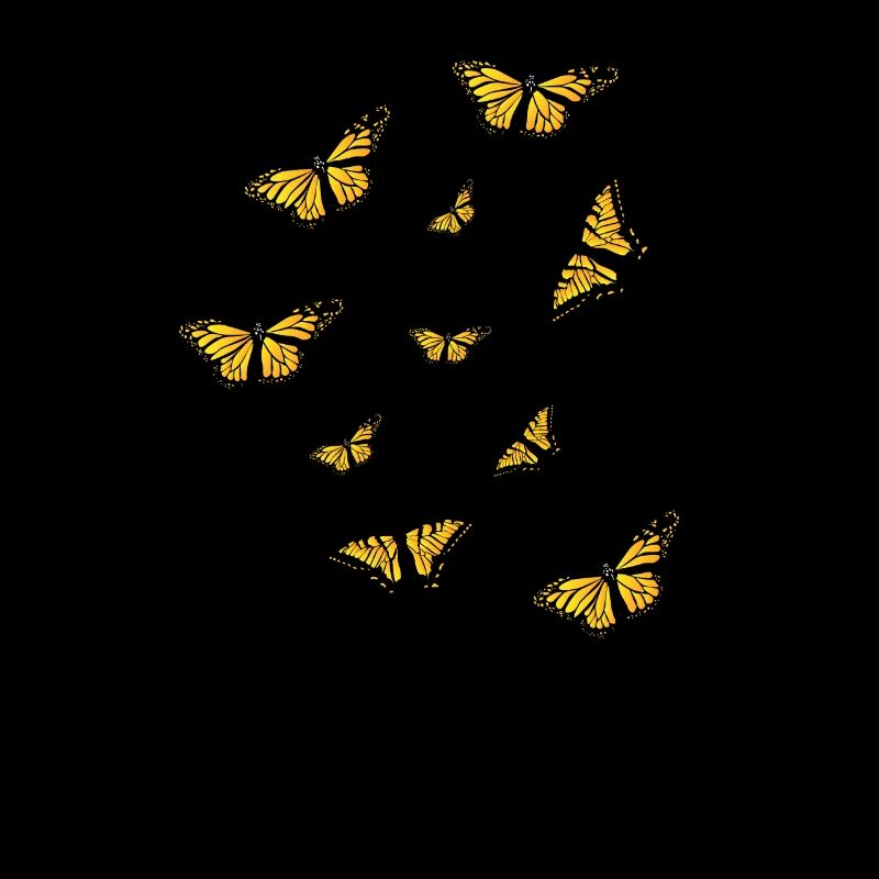 Esthétique papillon