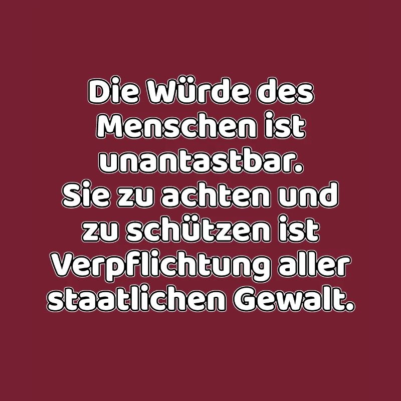 Basic law Article 1 funny gift