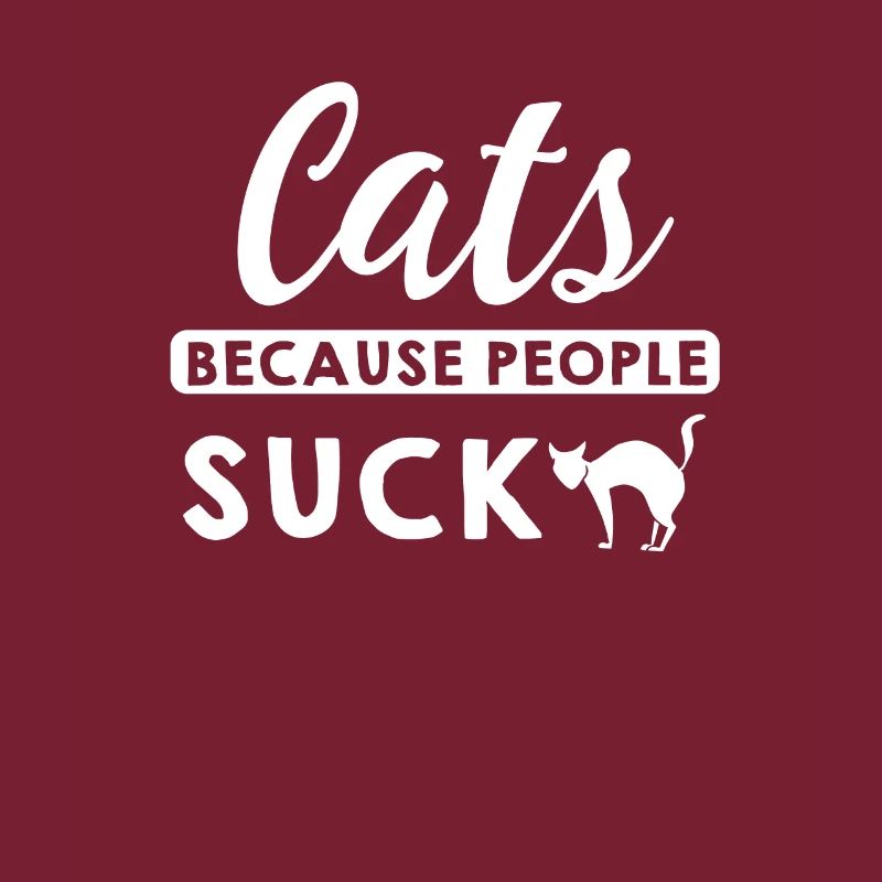 Gueule de bois chat amoureux chat