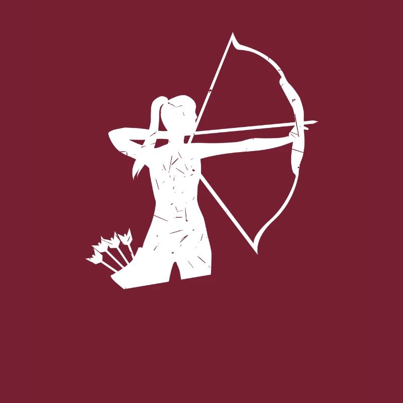 Bogenschießen
