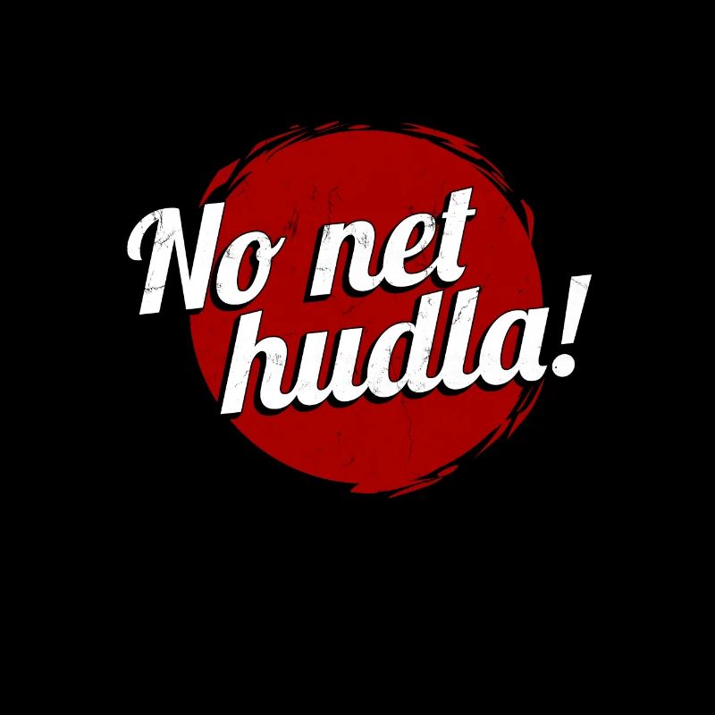 No Net Hudla Schwaben Schwäbisch Stuttgart Dialekt
