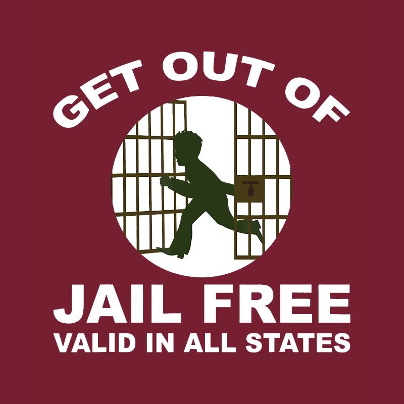 Sortez de prison libre